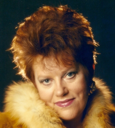 Susan Lange Photo 12