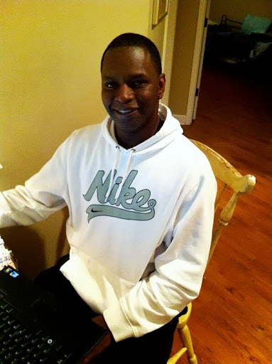 Kenneth Walker Photo 19