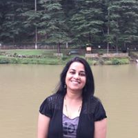 Vidya Sridhar Photo 11