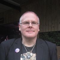 Robert Carty Photo 41