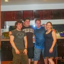 Jason Symons Photo 10