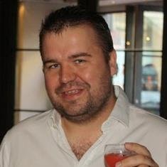 David Holmes Photo 31