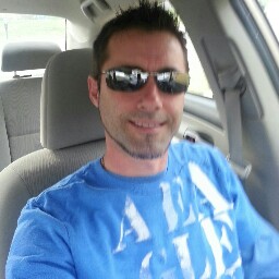 Gary Brock Photo 16