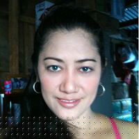 Geraldine Carreon Photo 6