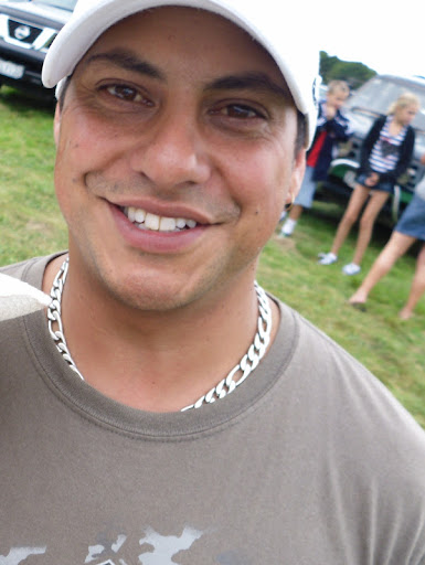 Christopher Swann Photo 10