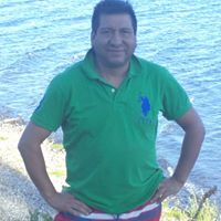 Marco Castillos Photo 1