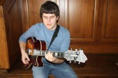 Stephen Becker Photo 37