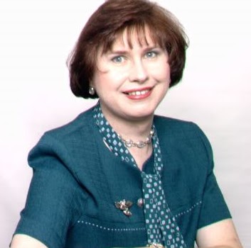 Joanna Webster Photo 21