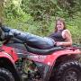 Rhonda Russell Photo 22