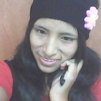 Ruth Segovia Photo 7