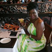 Regina Stewart Photo 44
