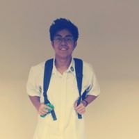 Carl Andaya Photo 12