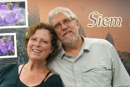 Cynthia Phillips Photo 32