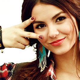 Victoria Gilbert Photo 11