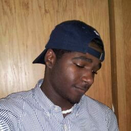 Derrick Brown Photo 22