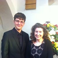 Alison Beck Photo 27