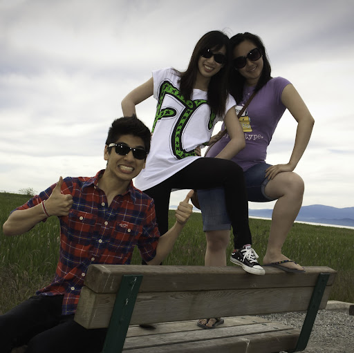 Aaron Liu Photo 14