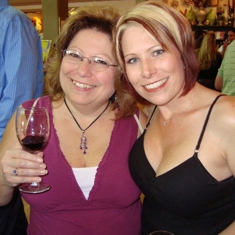 Terri Conklin Photo 13