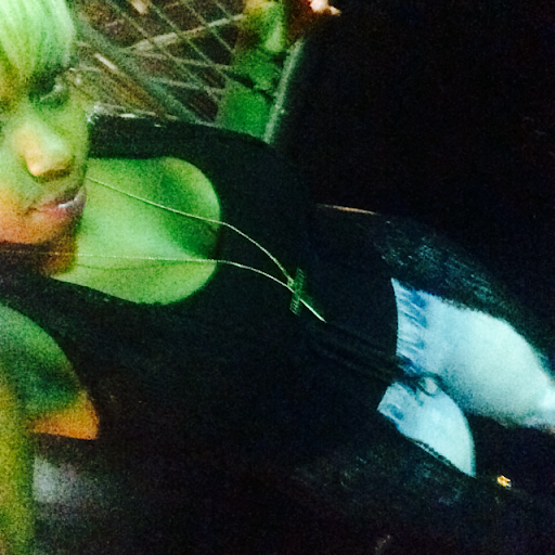 Tanisha Harris Photo 24