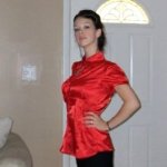 Clara Richardson Photo 1