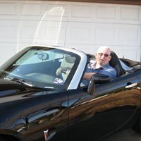 Kenneth Pease Photo 6