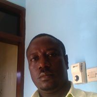 Edward Dorman Photo 21