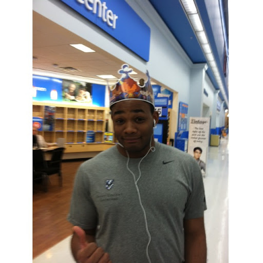 Eugene Jones Photo 18