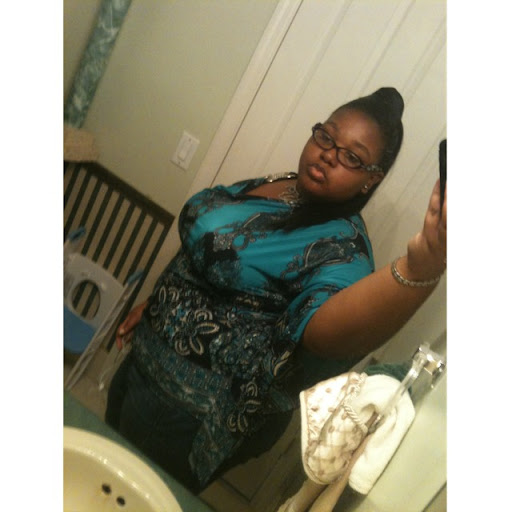 Brandy Sims Photo 43