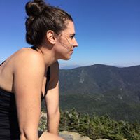 Catherine Bergeron Photo 8