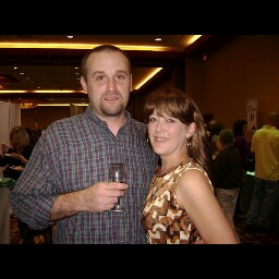Paul Talbot Photo 30