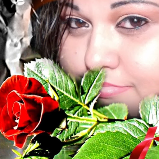 Maria Mayorga Photo 32