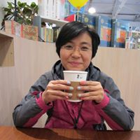 Ellen Wong Photo 42