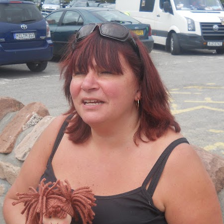 Paula Wilkinson Photo 7