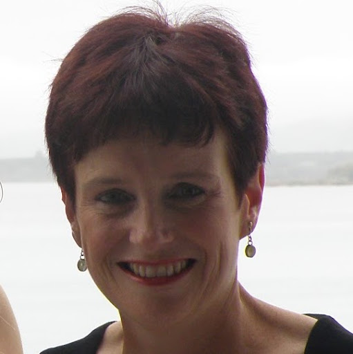 Denise Fleming Photo 31