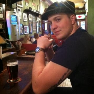 Patrick Fleming Photo 29