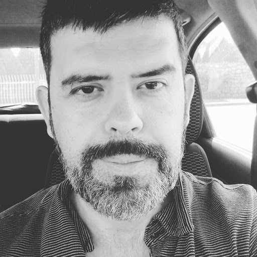 Gerardo Serrano Photo 18
