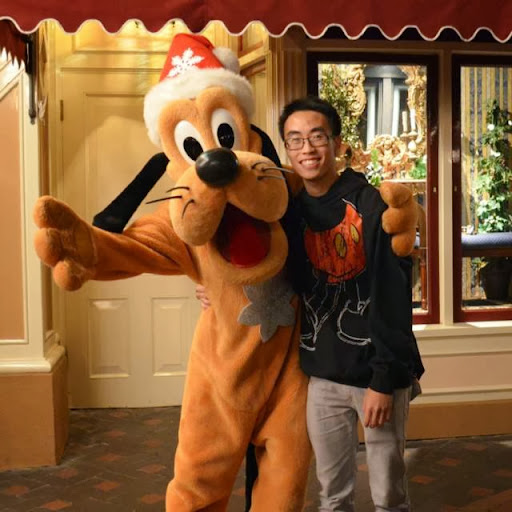 Chris Ho Photo 13