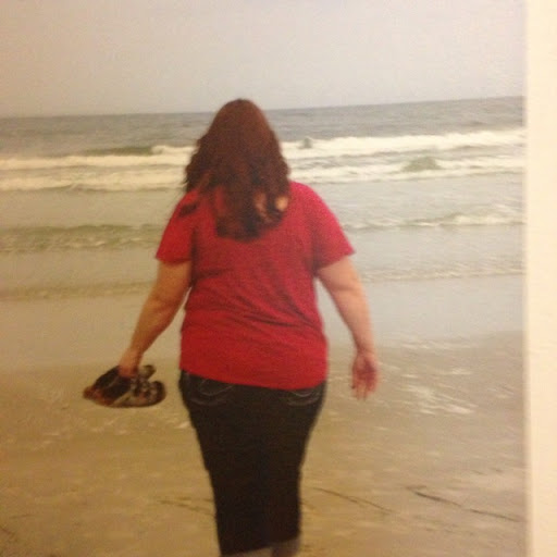 Stacey Roth Photo 32