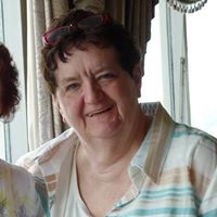 Ruth Ceross Photo 2