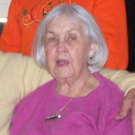 Marilyn Morgan Photo 9