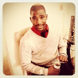 Lewis Walker Photo 18