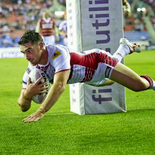 Mark Goodwin Photo 17