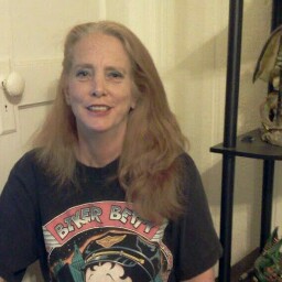 Debbie Chadwick Photo 29