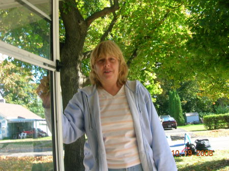 Ruth Henry Photo 9
