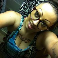 Christina Fortin Photo 8