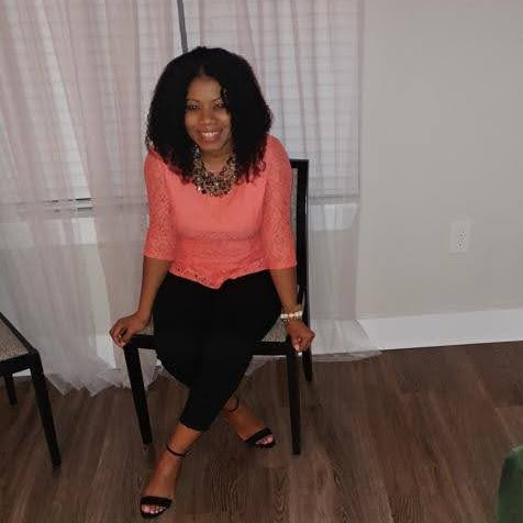 Moseline Francois Photo 5