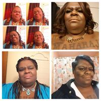 Angie Jamison Photo 24