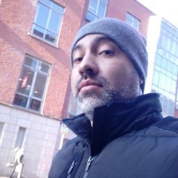 Charles Franco Photo 33