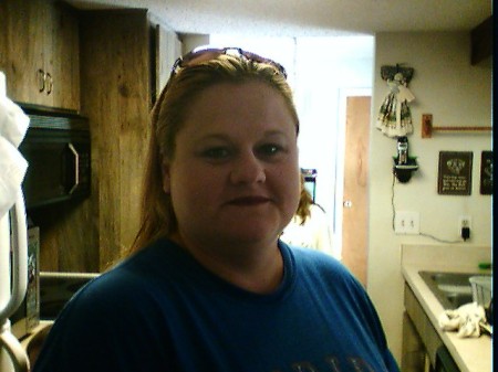 Julia Wright Photo 2