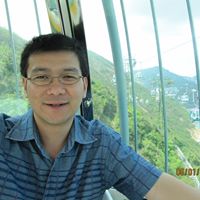Hung Li Photo 20